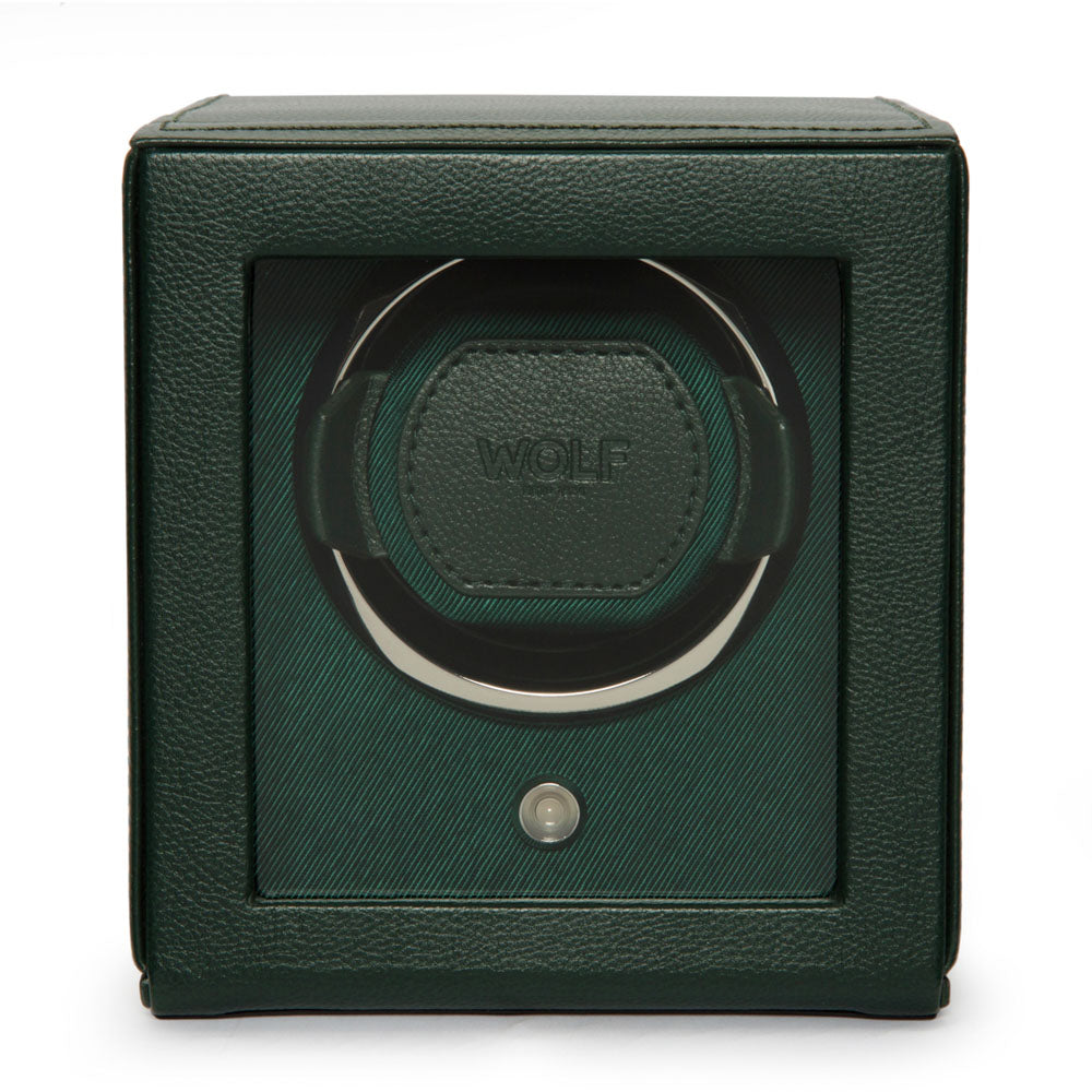cub-single-watch-winder-with-cover-461141 - product image